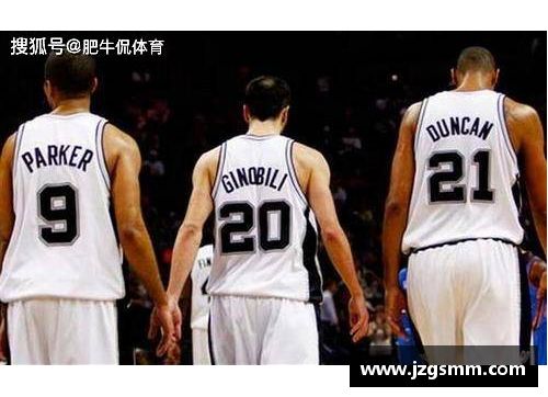 三分彩马刺新一代：年轻才俊如何引领未来？ - 副本