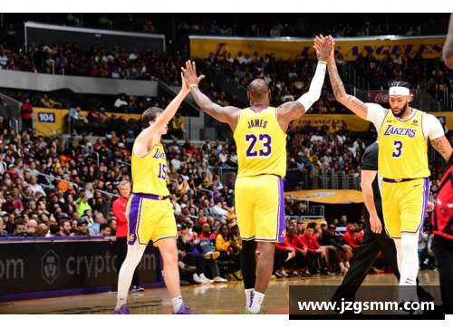 三分彩NBA湖人：探索球队中心的传奇与辉煌