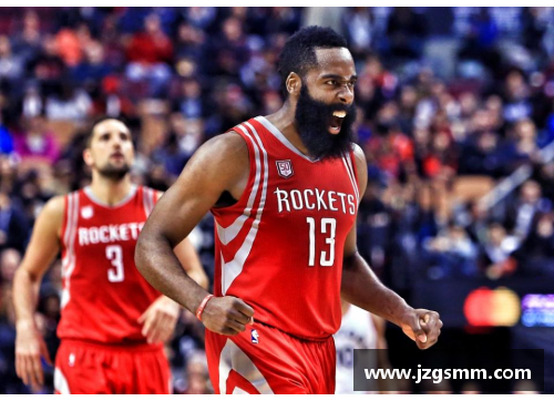 三分彩NBA西部首轮火箭对阵马刺：激情碰撞，谁能笑到最后？ - 副本