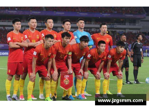 三分彩国足历史最佳阵容：如果这些人在巅峰期，必胜现在的国足