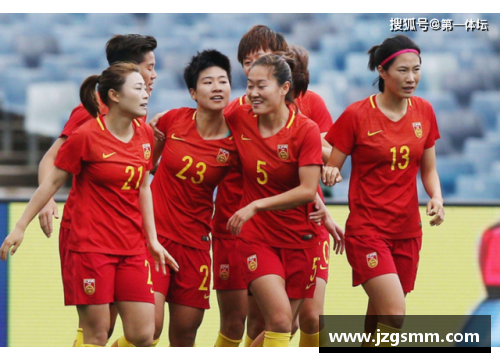 三分彩女足国家队首战取胜，张伟：球队实力有所提升，备战更加充实