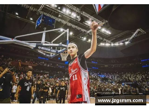 三分彩高大篮球明星展现球场魅力 多面才华引领新风潮