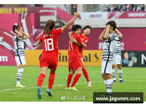 三分彩中国女足挫败非洲女足，晋级世界女子足球巡回赛