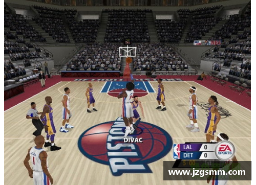 三分彩NBA权力游戏：篮球王朝的角逐与策略
