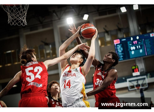 三分彩日本女篮引进外援提升实力，冲击亚洲霸主